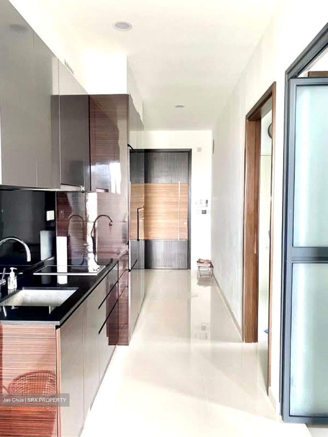 Forte Suites (D8), Apartment #554920871
